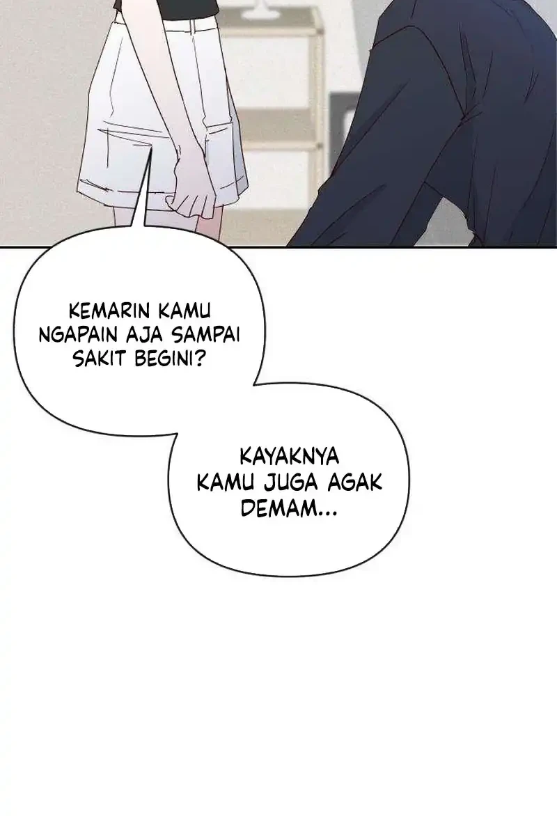 My Meddler in Love Chapter 30 Gambar 36