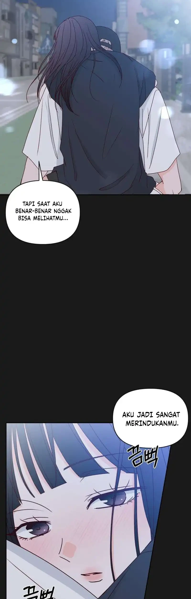 My Meddler in Love Chapter 32 Gambar 39