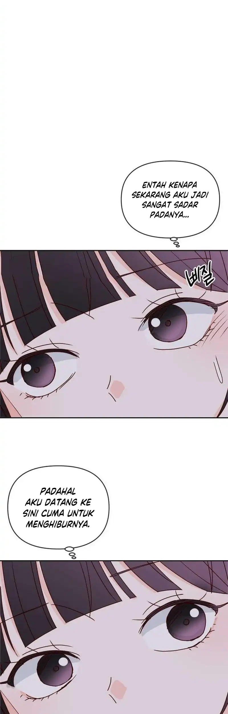 My Meddler in Love Chapter 33 Gambar 35