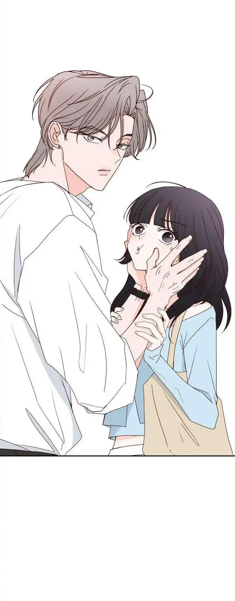 My Meddler in Love Chapter 34 Gambar 36