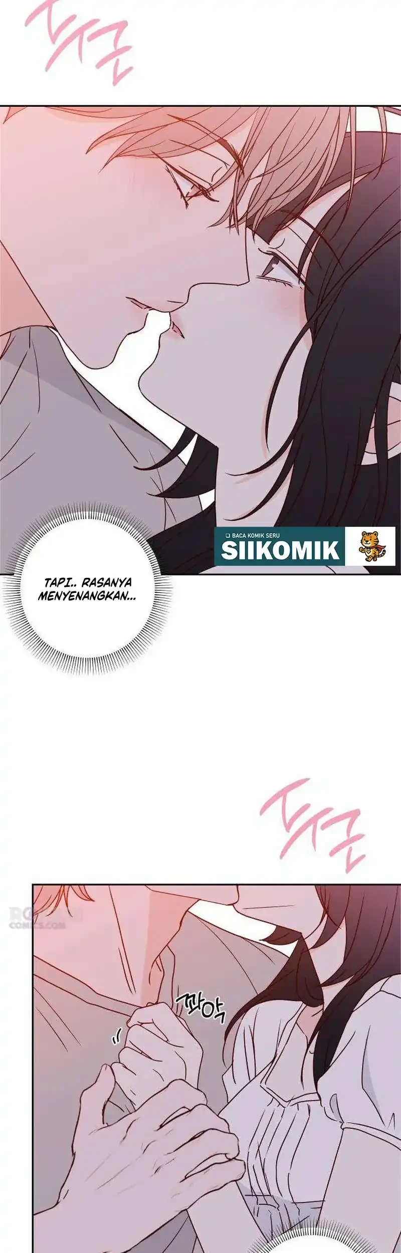 My Meddler in Love Chapter 39 Gambar 36