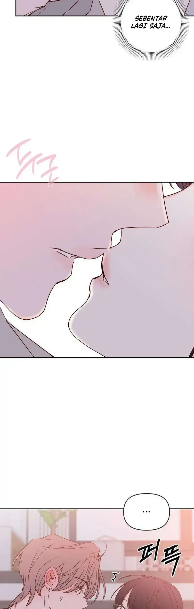 My Meddler in Love Chapter 39 Gambar 37