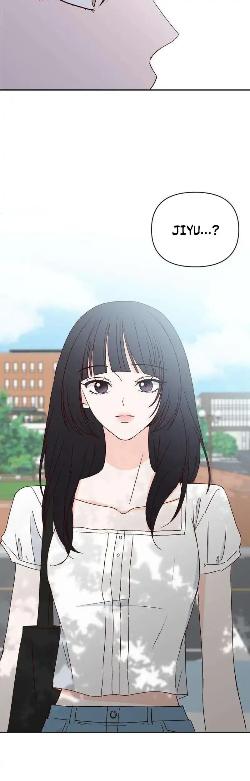 My Meddler in Love Chapter 41 Gambar 37