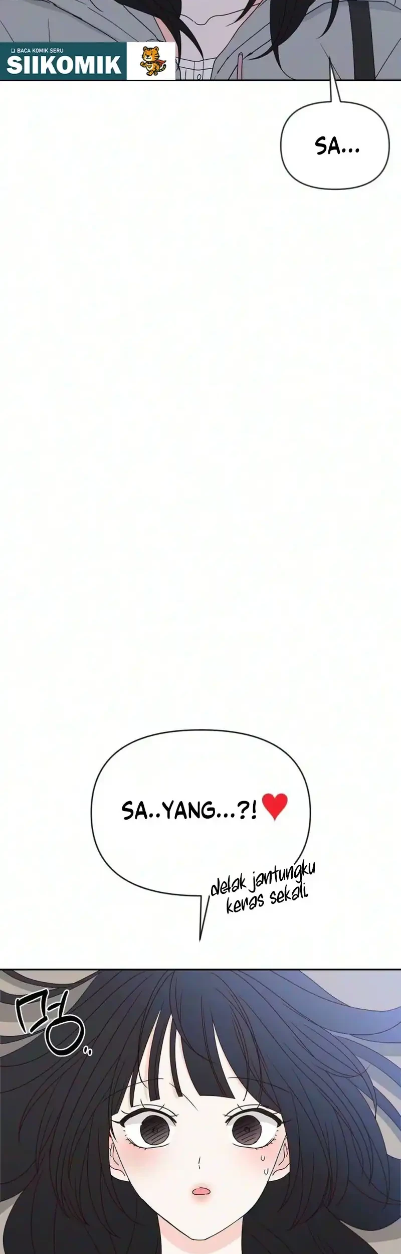 My Meddler in Love Chapter 43 Gambar 37