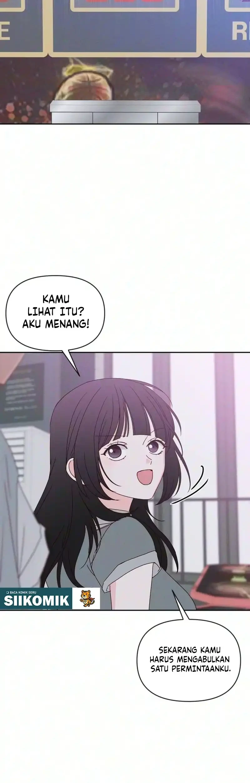 My Meddler in Love Chapter 46 Gambar 34