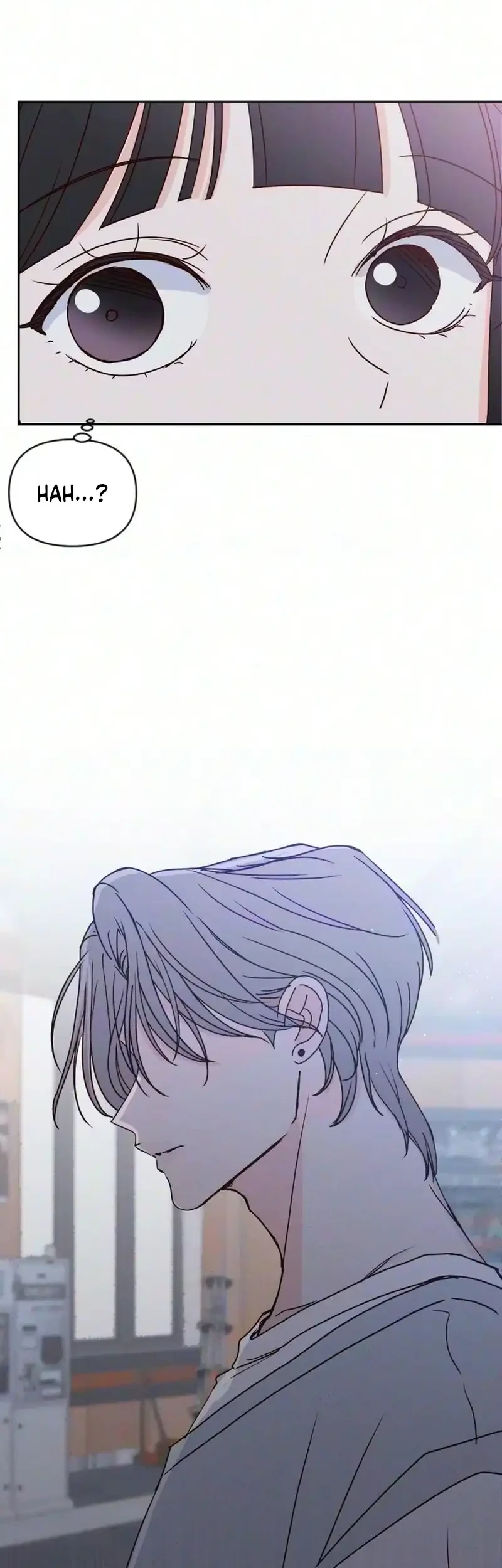 My Meddler in Love Chapter 46 Gambar 35