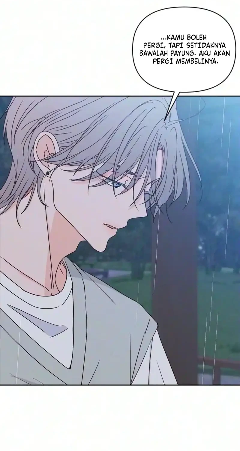 My Meddler in Love Chapter 47 Gambar 39