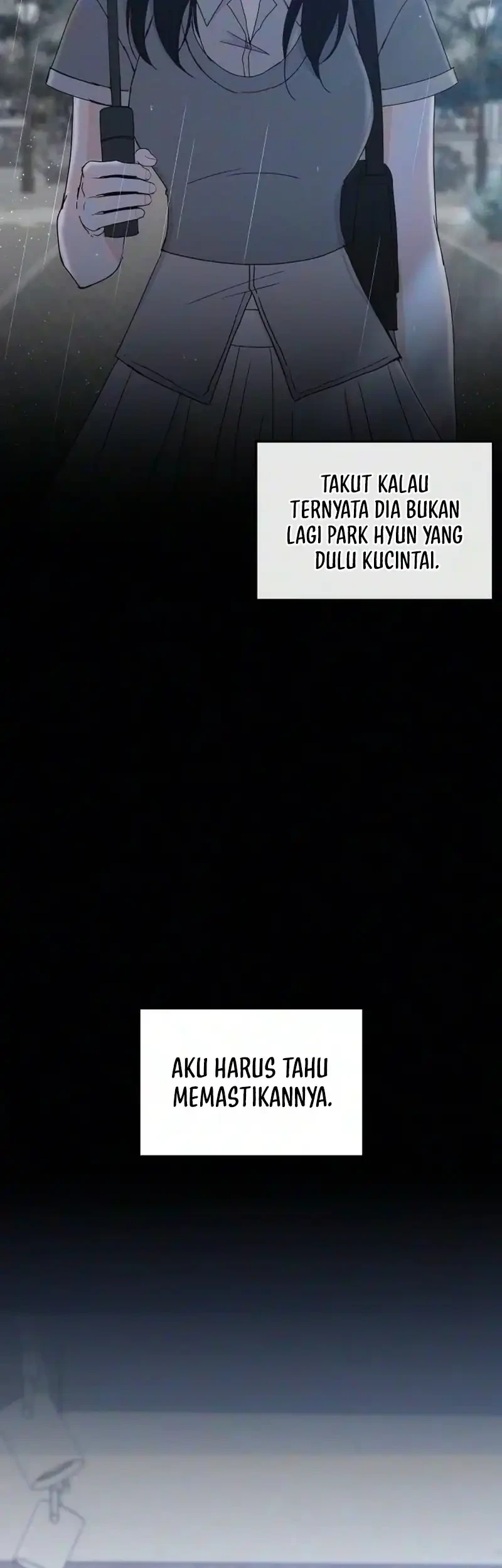 My Meddler in Love Chapter 48 Gambar 43