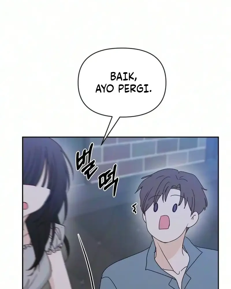 My Meddler in Love Chapter 49 Gambar 39