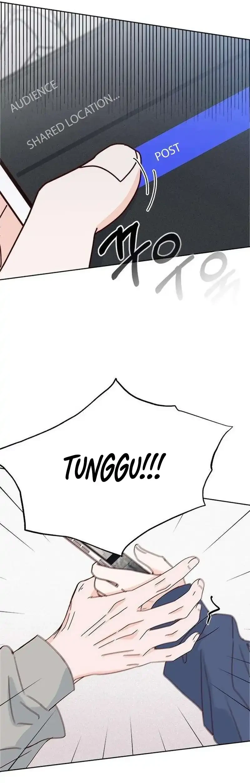 My Meddler in Love Chapter 5 Gambar 44