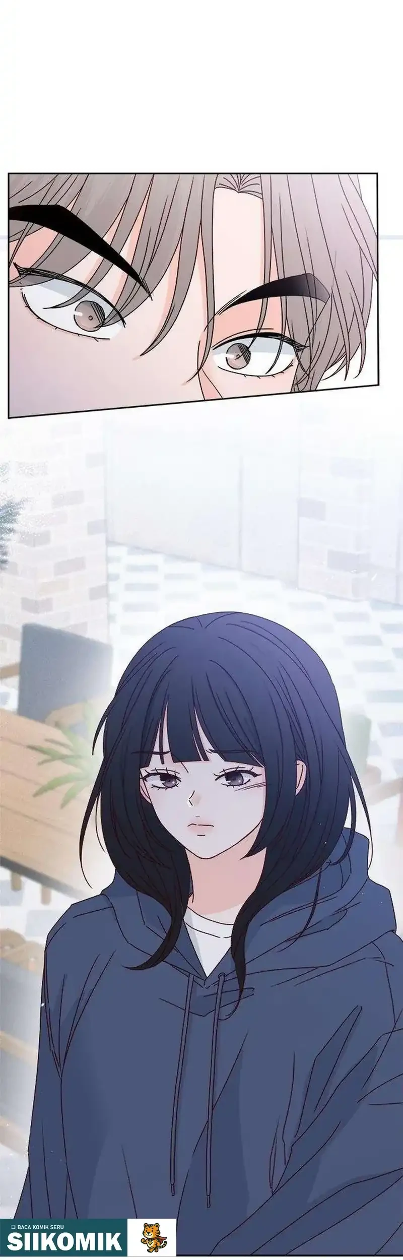 My Meddler in Love Chapter 5 Gambar 46