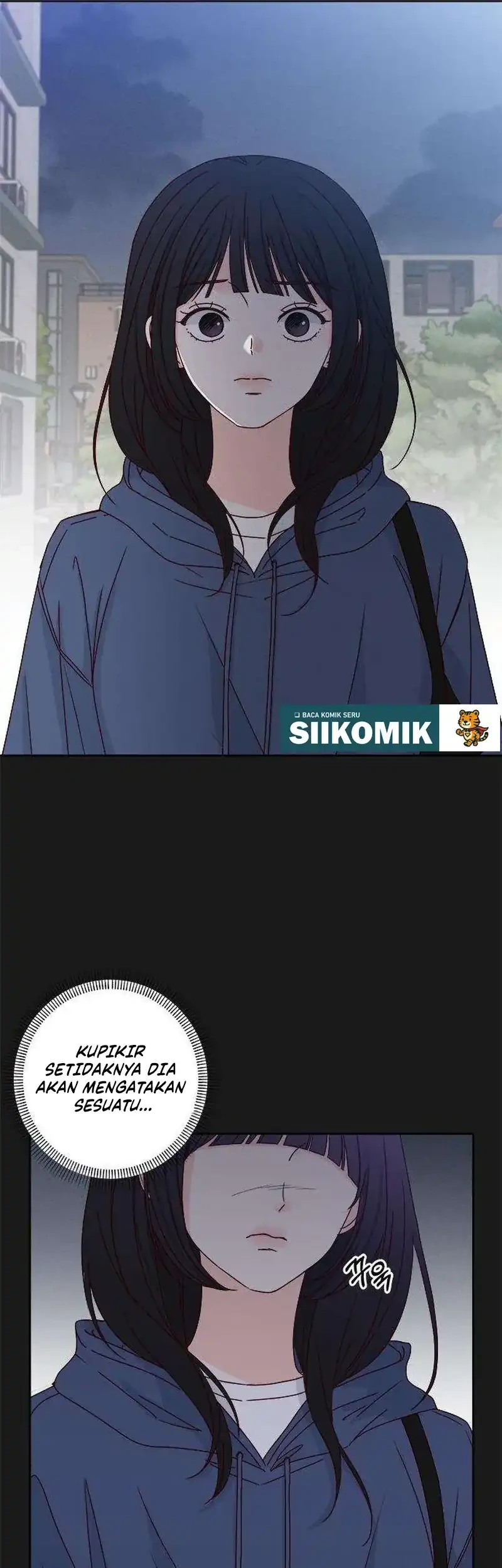 My Meddler in Love Chapter 6 Gambar 42