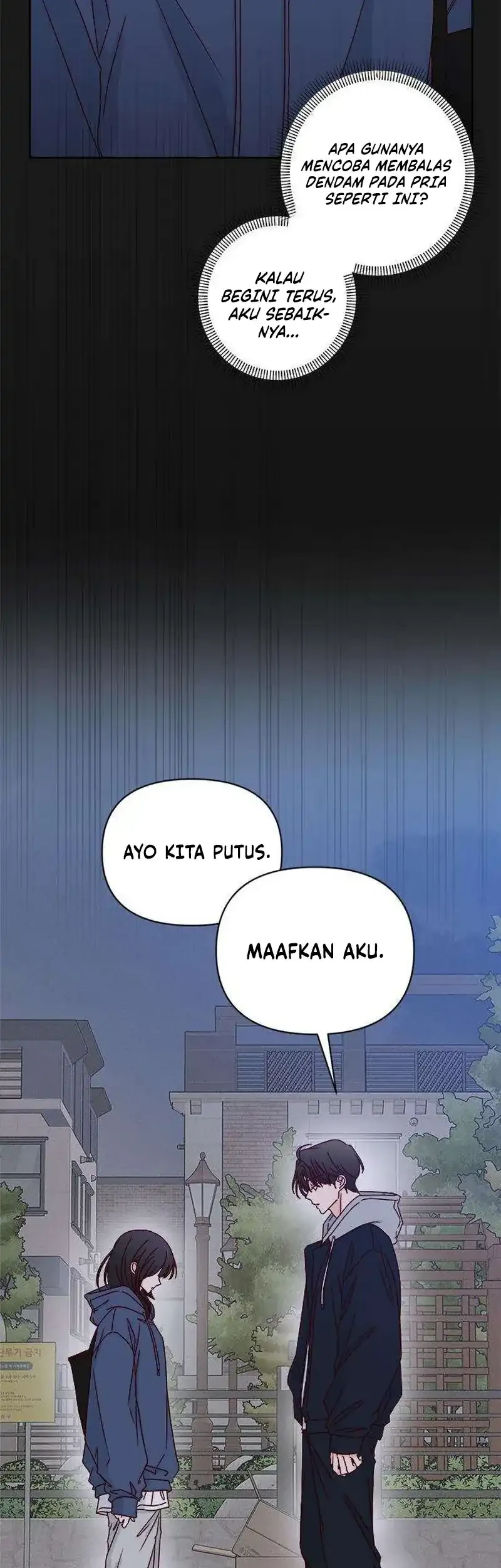 My Meddler in Love Chapter 6 Gambar 43