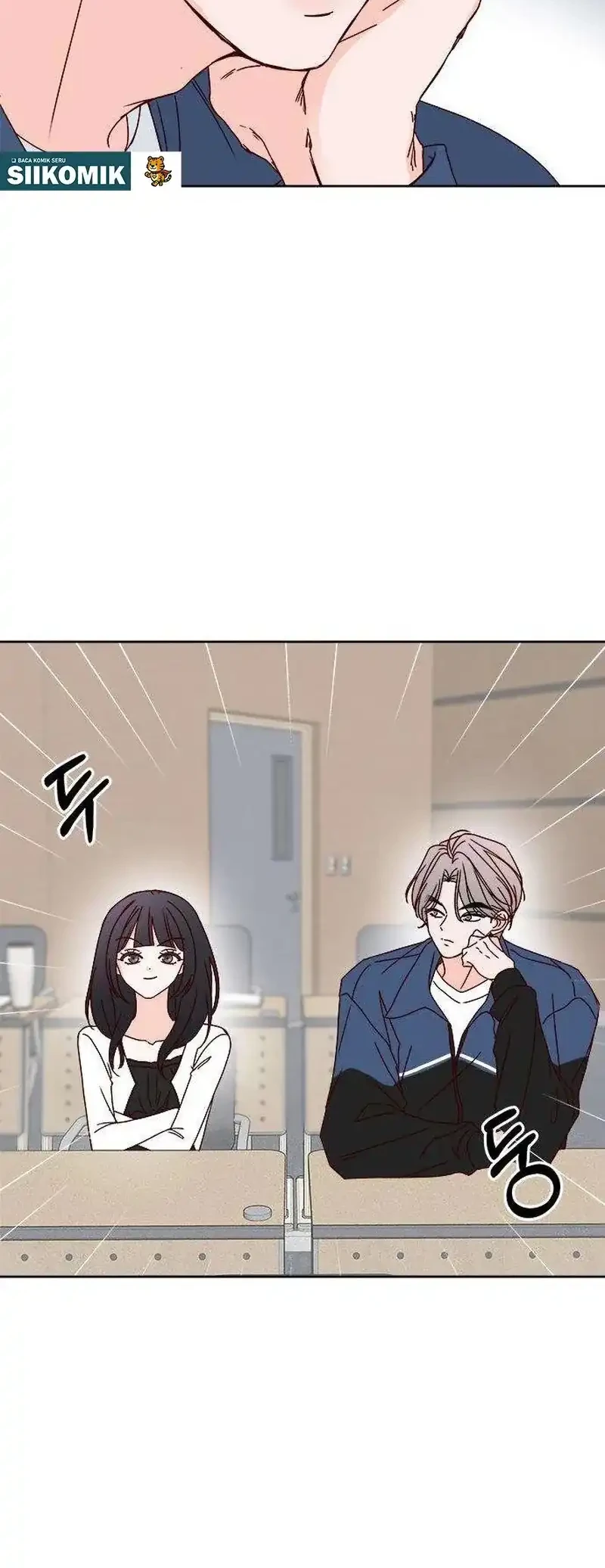 My Meddler in Love Chapter 7 Gambar 36
