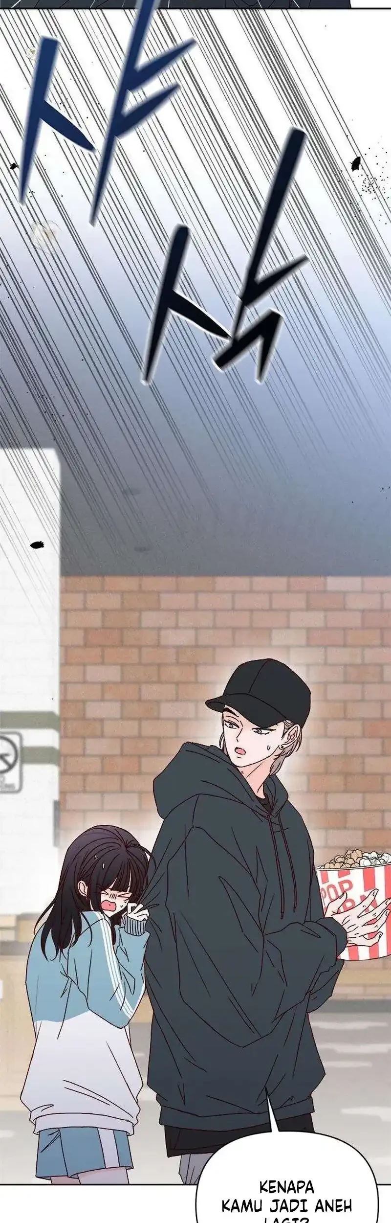 My Meddler in Love Chapter 8 Gambar 43