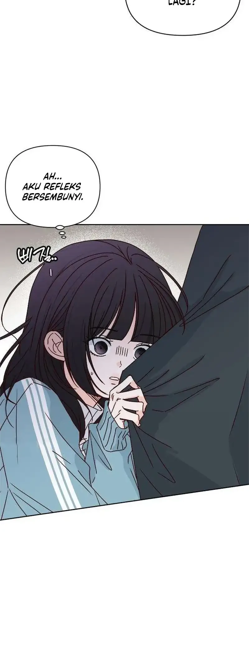 My Meddler in Love Chapter 8 Gambar 44