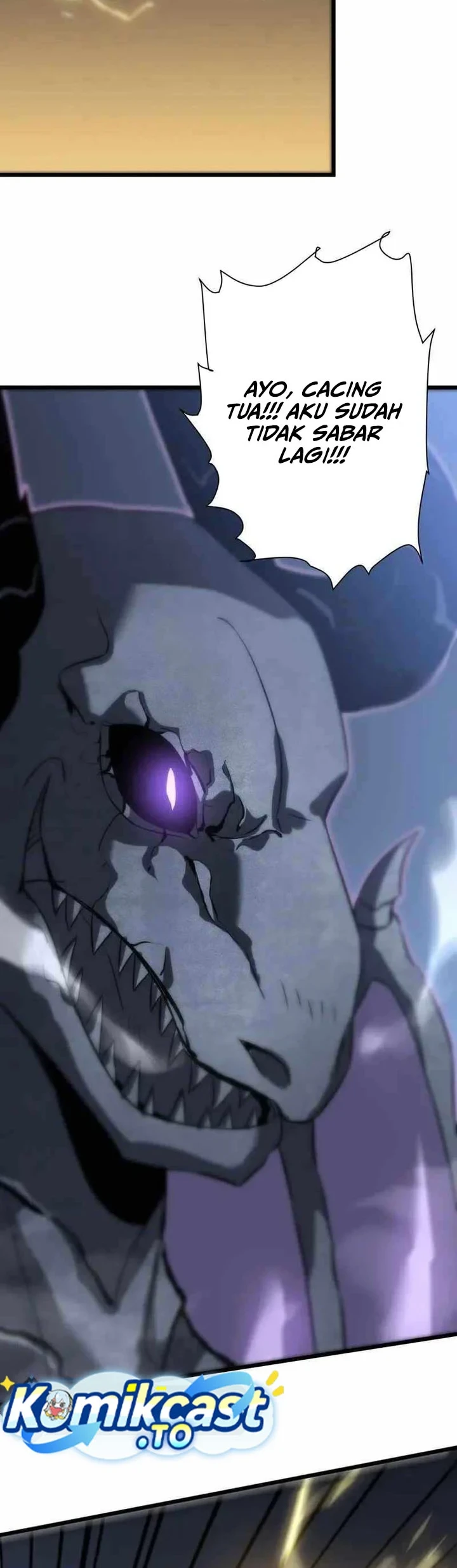 My Path to Killing God in Otherworld Chapter 74 - Halaman 29