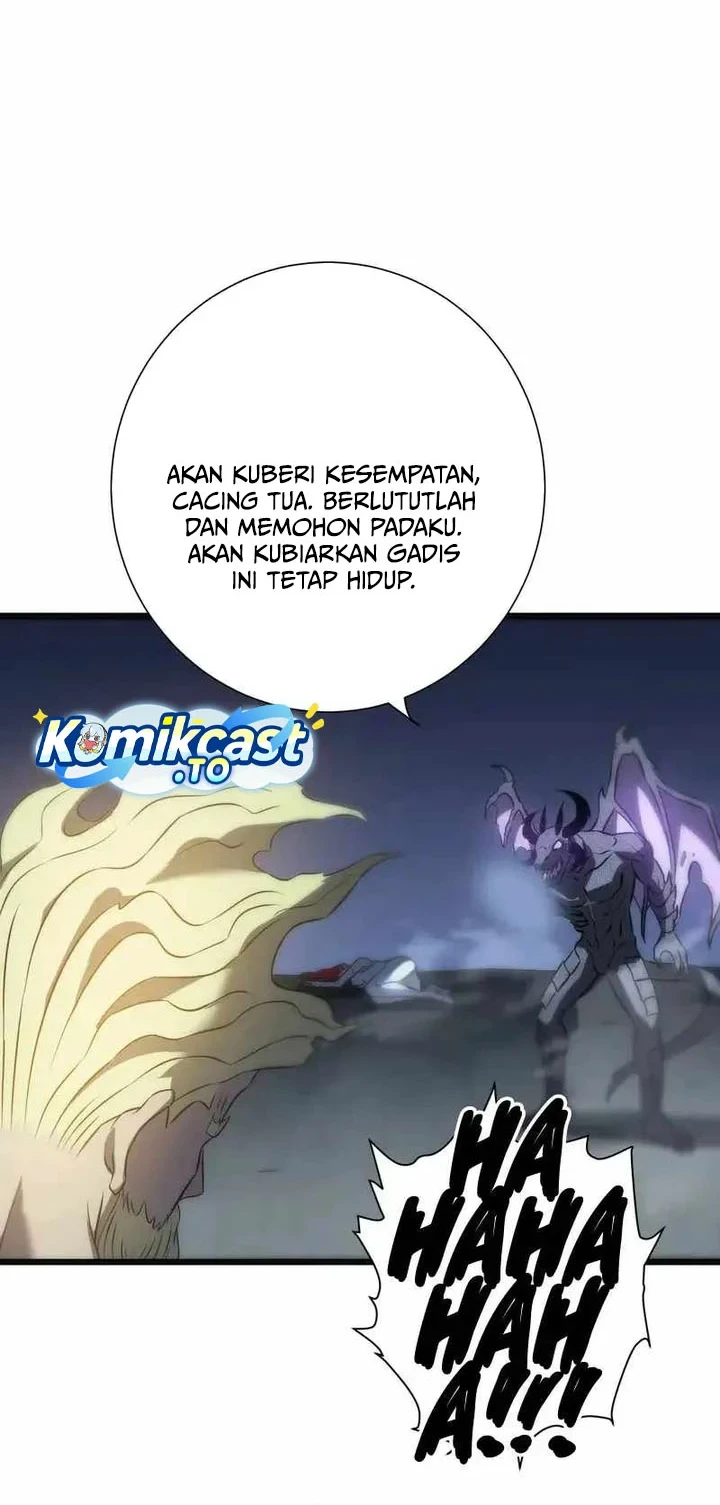 My Path to Killing God in Otherworld Chapter 75 - Halaman 29