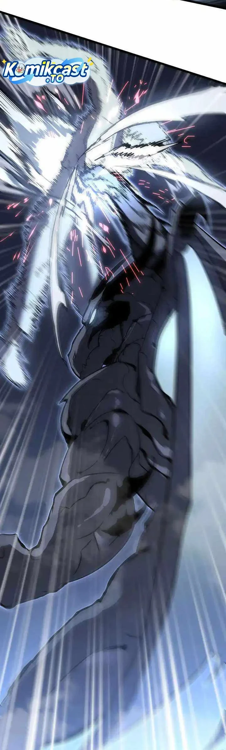My Path to Killing God in Otherworld Chapter 77 - Halaman 33