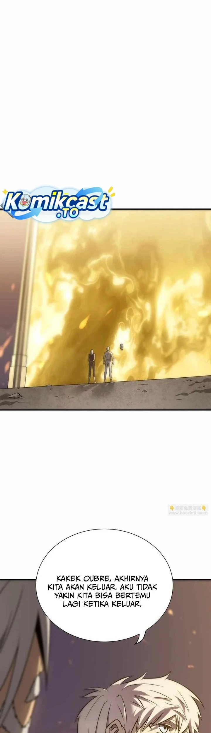 My Path to Killing God in Otherworld Chapter 80 Gambar 23