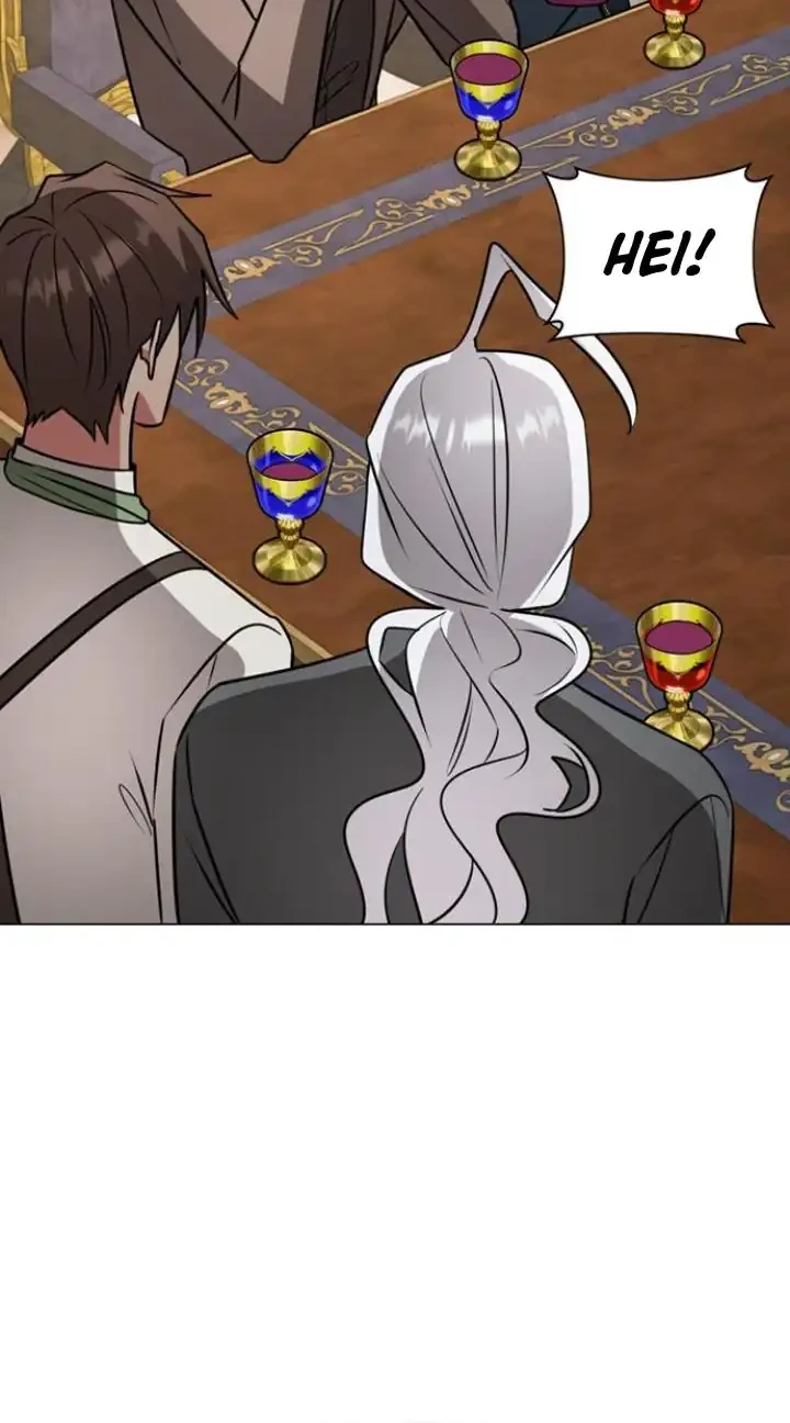 My Ruined Academy Life Chapter 74 Gambar 39