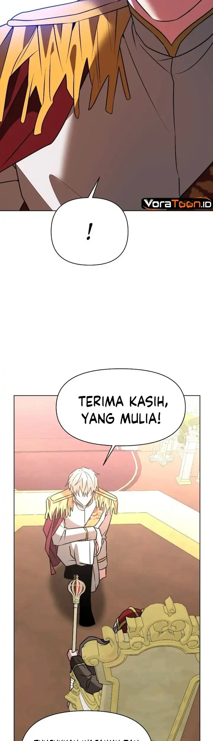 My Ruined Academy Life Chapter 90 Gambar 32