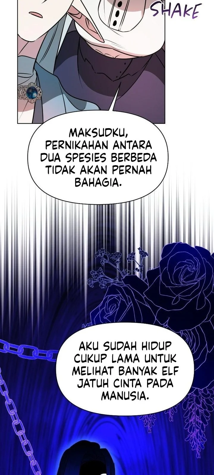 My Ruined Academy Life Chapter 93 Gambar 37