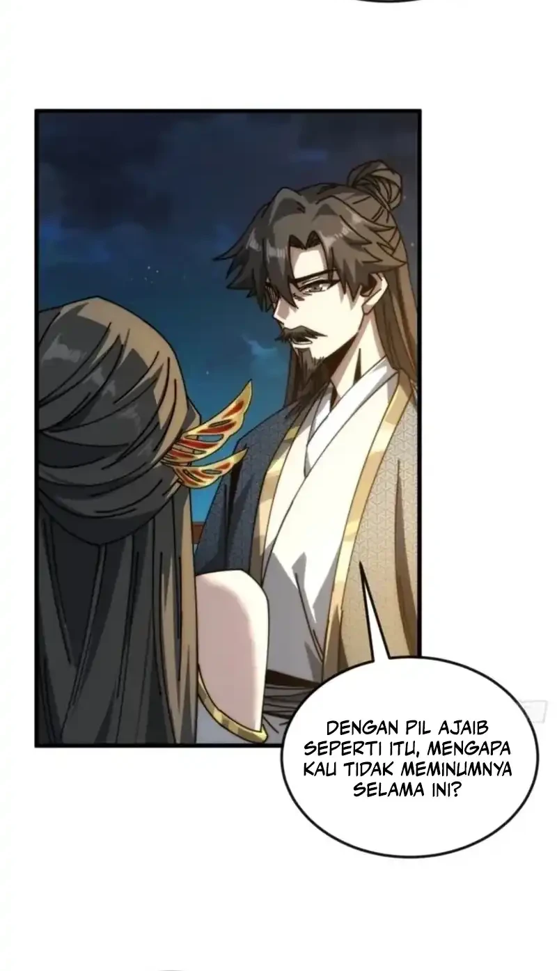 My Simulated Path to Immortality Chapter 18 Gambar 25