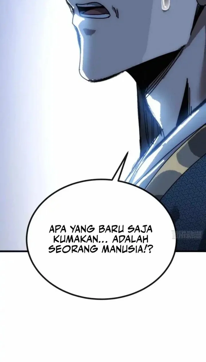 My Simulated Path to Immortality Chapter 27 Gambar 25