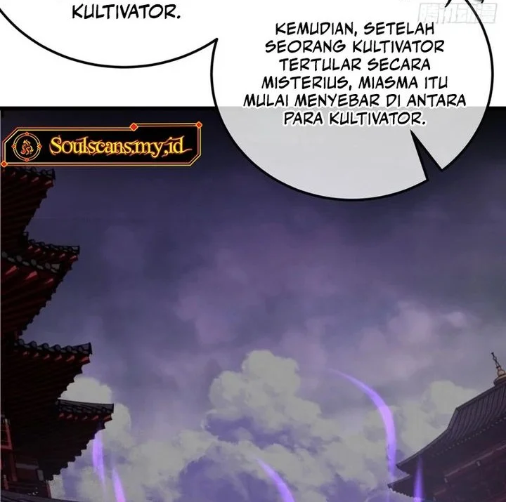 My Simulated Path to Immortality Chapter 57 Gambar 29