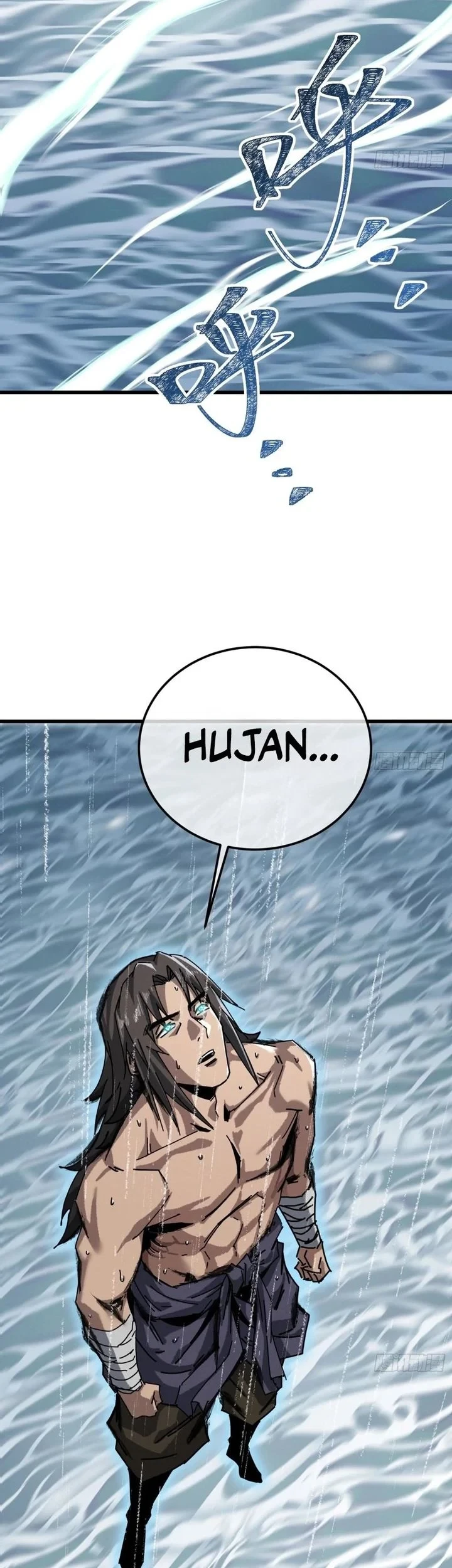 My Simulated Path to Immortality Chapter 59 Gambar 26