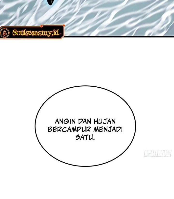 My Simulated Path to Immortality Chapter 59 Gambar 27