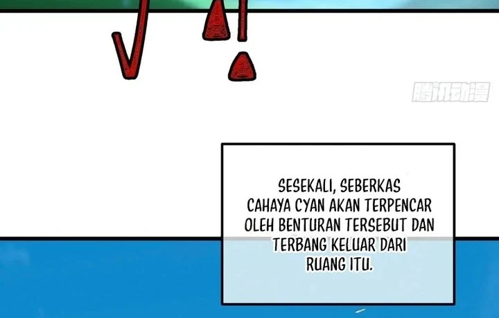 My Simulated Path to Immortality Chapter 61 Gambar 31