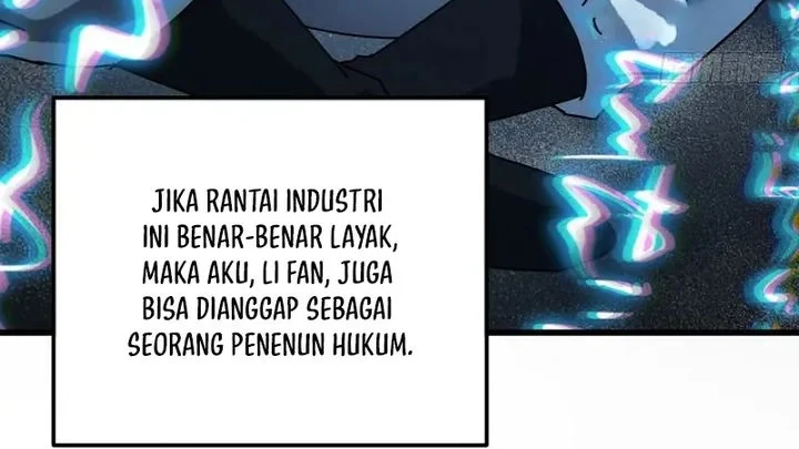 My Simulated Path to Immortality Chapter 62 Gambar 32