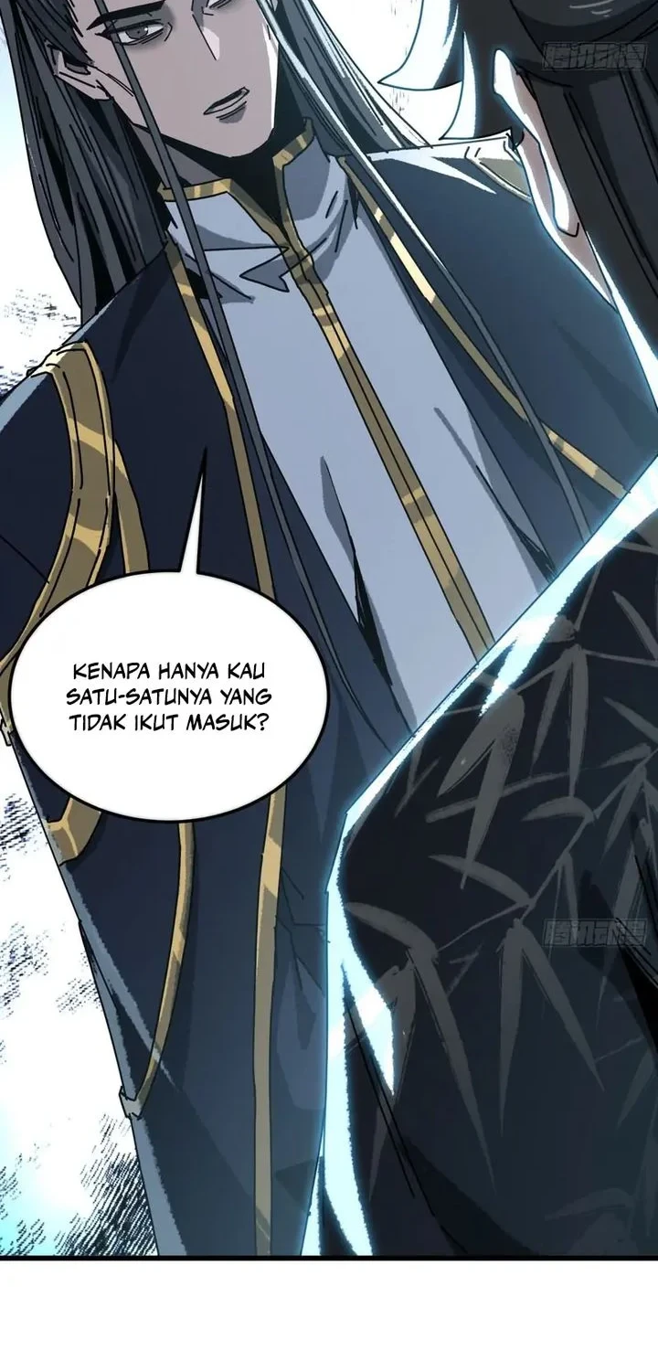 My Simulated Path to Immortality Chapter 65 Gambar 29