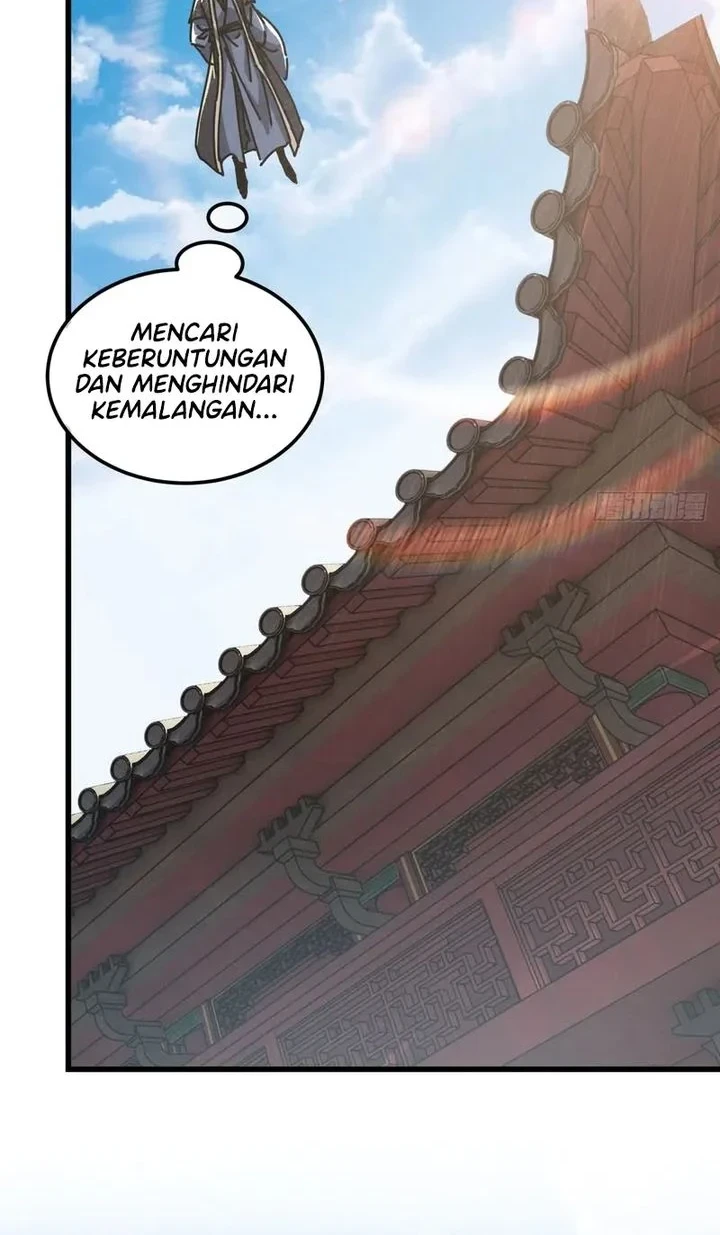 My Simulated Path to Immortality Chapter 66 Gambar 32