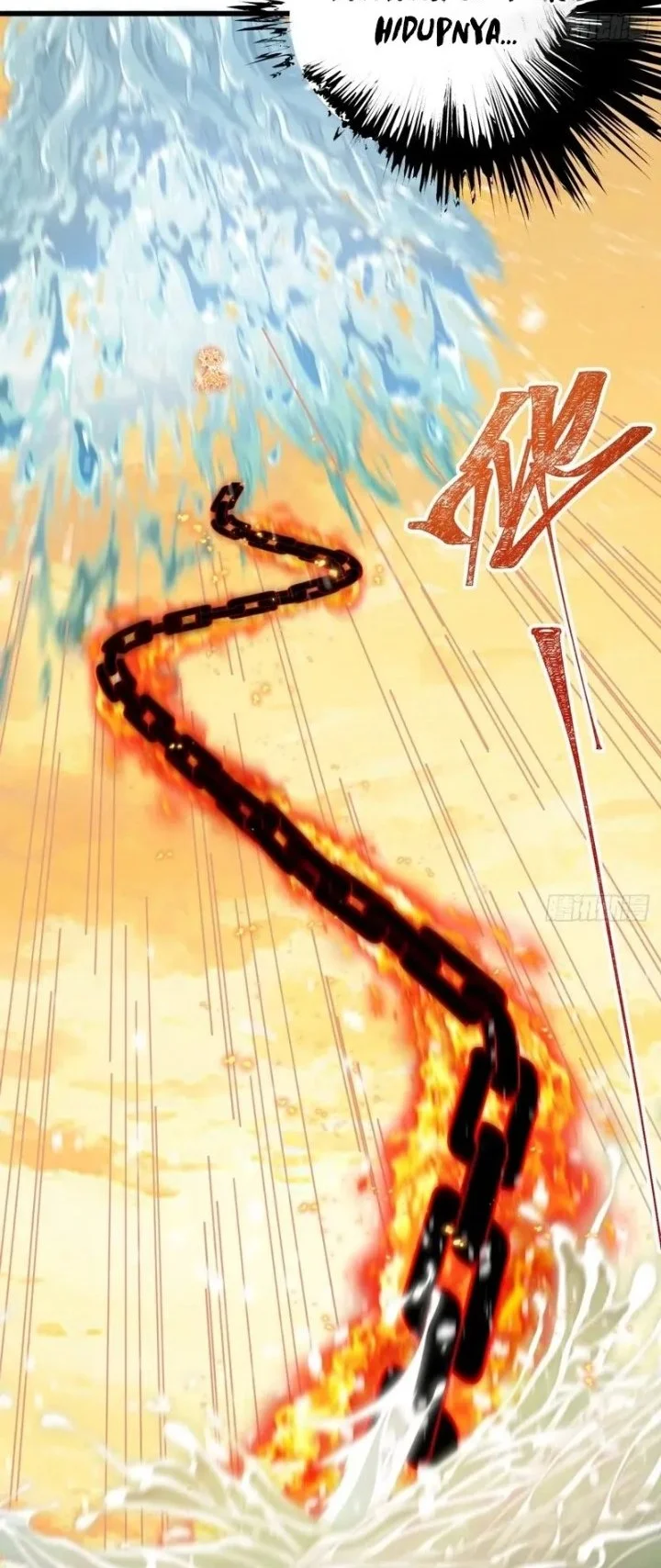My Simulated Path to Immortality Chapter 75 Gambar 17