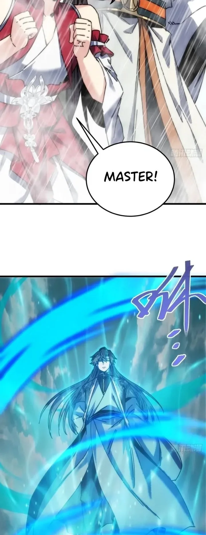 My Simulated Path to Immortality Chapter 82 Gambar 16