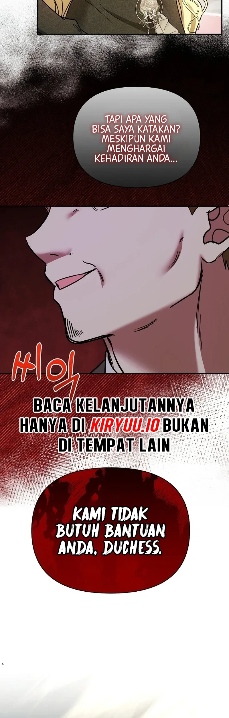 My Sister Is the Main Character Chapter 20 Gambar 36