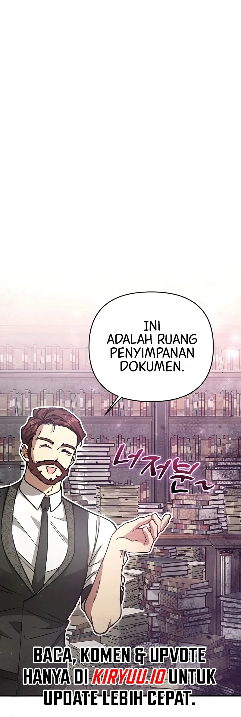 My Sister Is the Main Character Chapter 21 Gambar 31