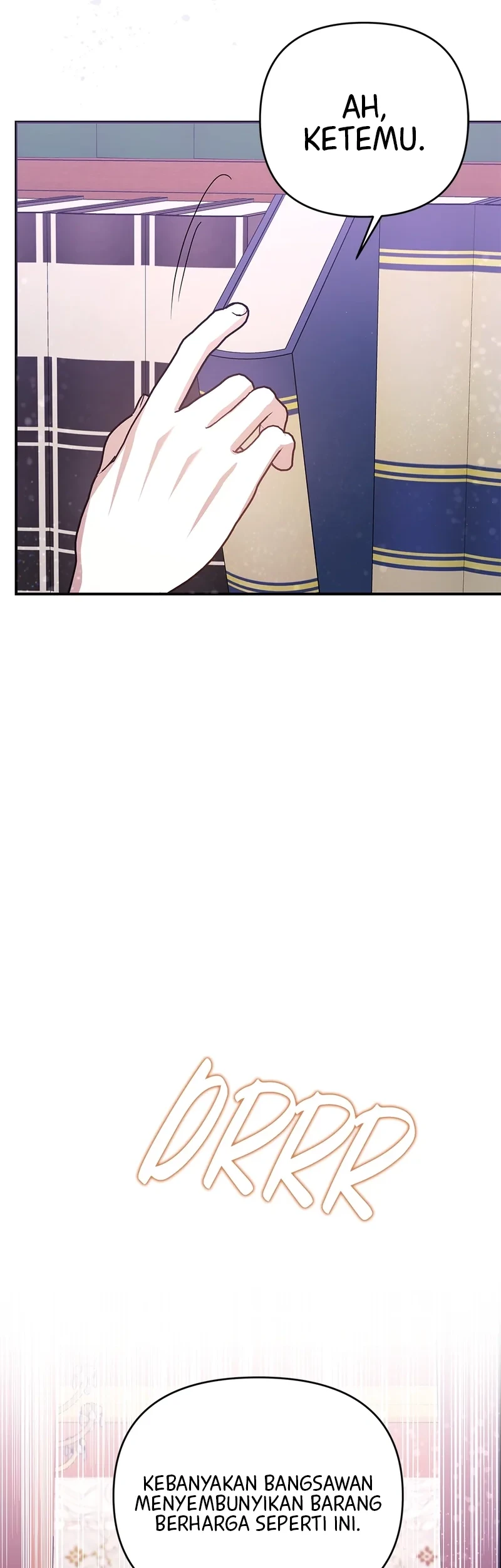 My Sister Is the Main Character Chapter 23 Gambar 31