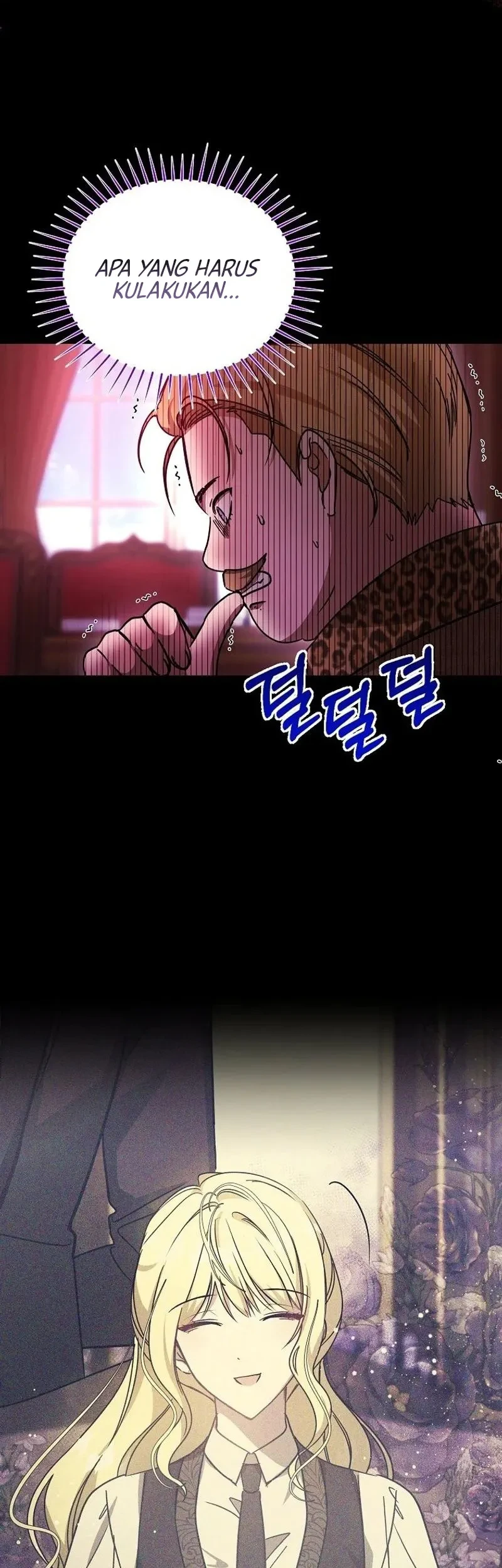 My Sister Is the Main Character Chapter 26 Gambar 28