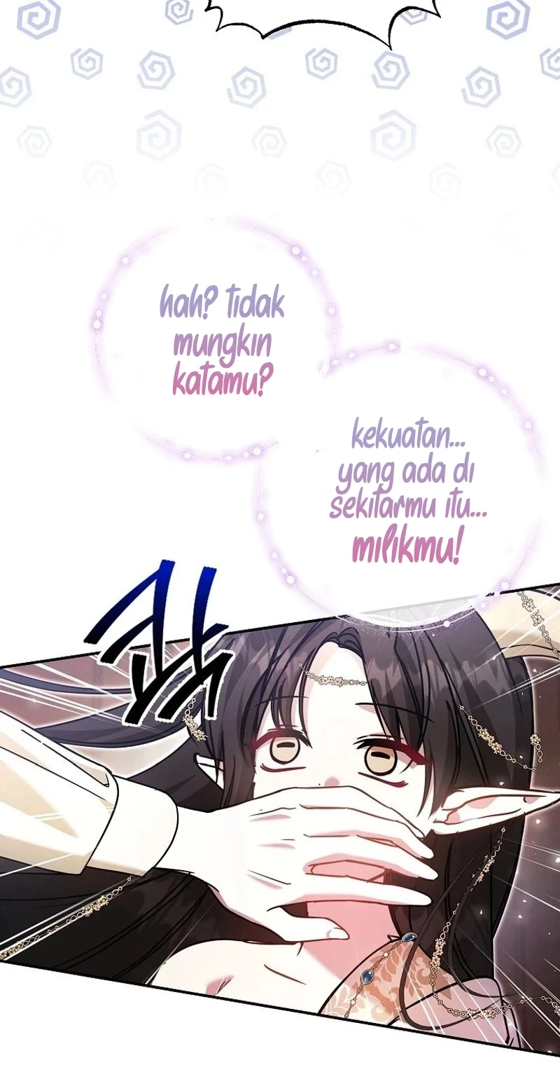 My Sister Is the Main Character Chapter 28 Gambar 29