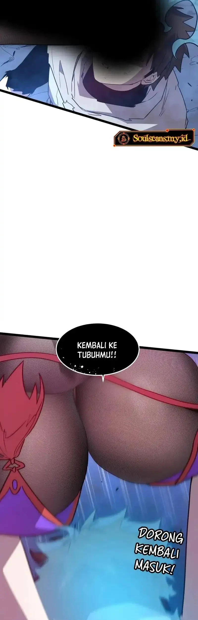 My System Is Very Serious Chapter 61 Gambar 49