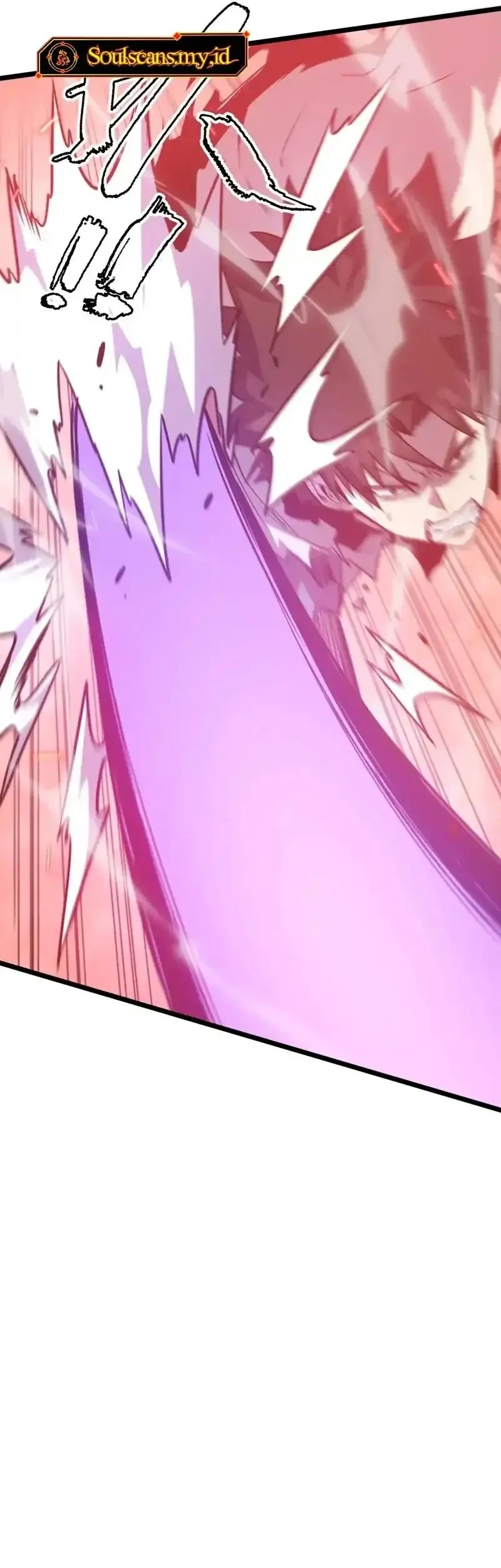 My System Is Very Serious Chapter 62 Gambar 45