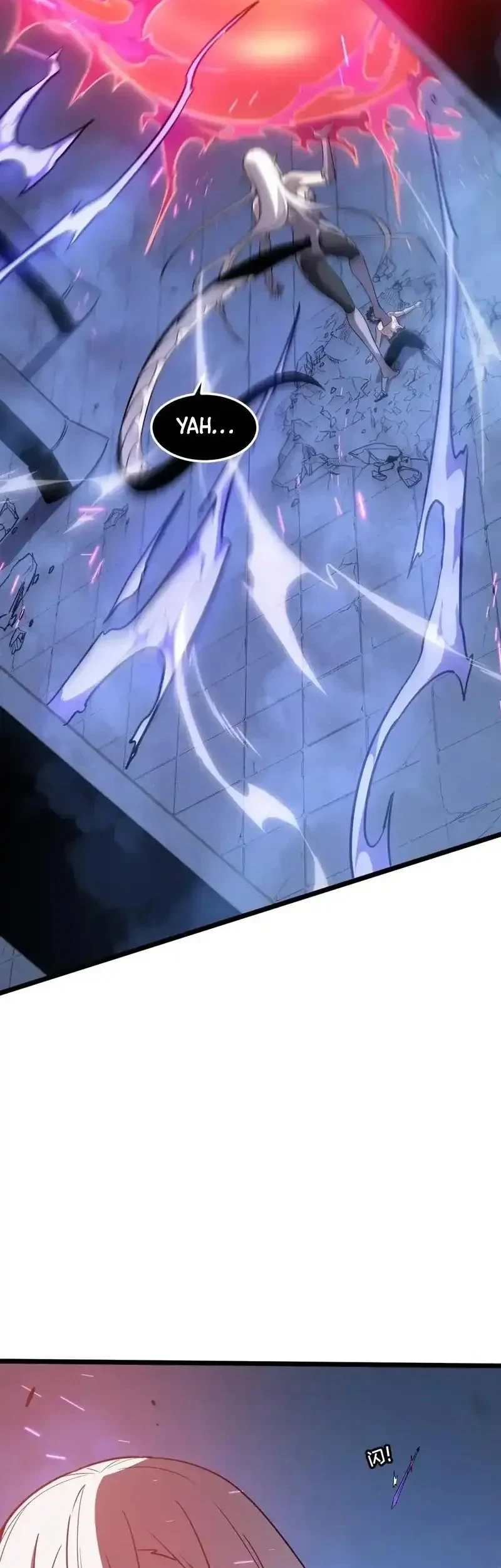 My System Is Very Serious Chapter 64 Gambar 33