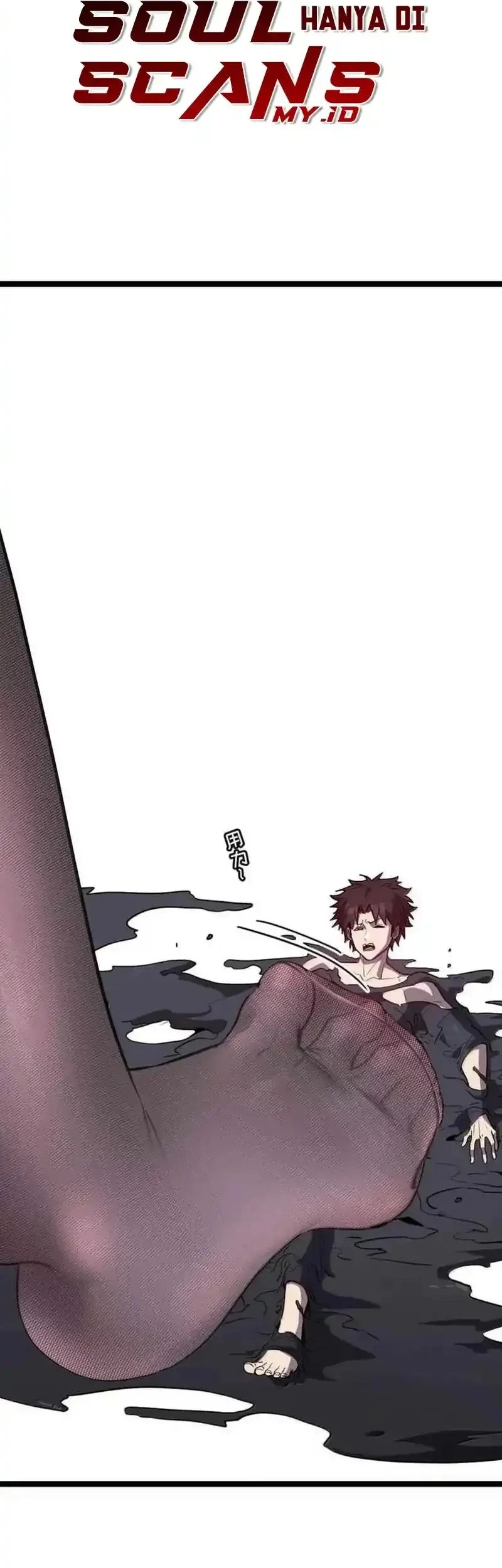 My System Is Very Serious Chapter 65 Gambar 49