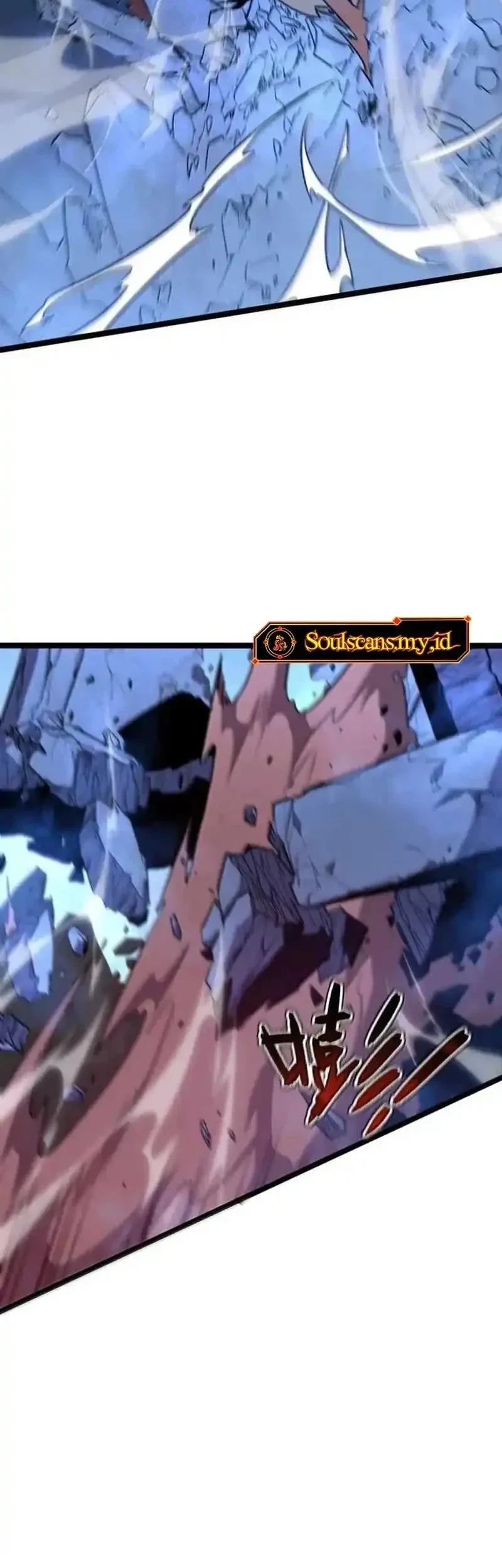 My System Is Very Serious Chapter 66 Gambar 38