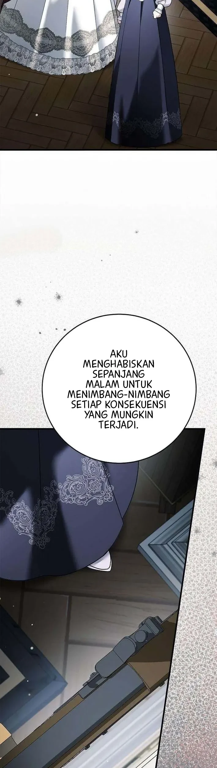 My Twin Stole My Place as His Wife Chapter 2 Gambar 44