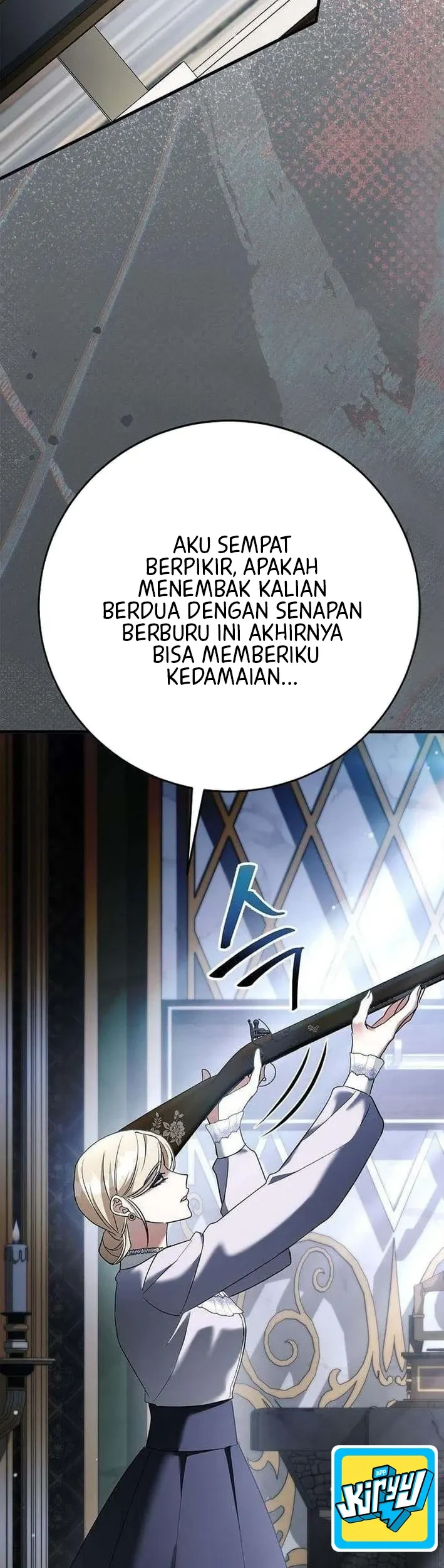 My Twin Stole My Place as His Wife Chapter 2 Gambar 45